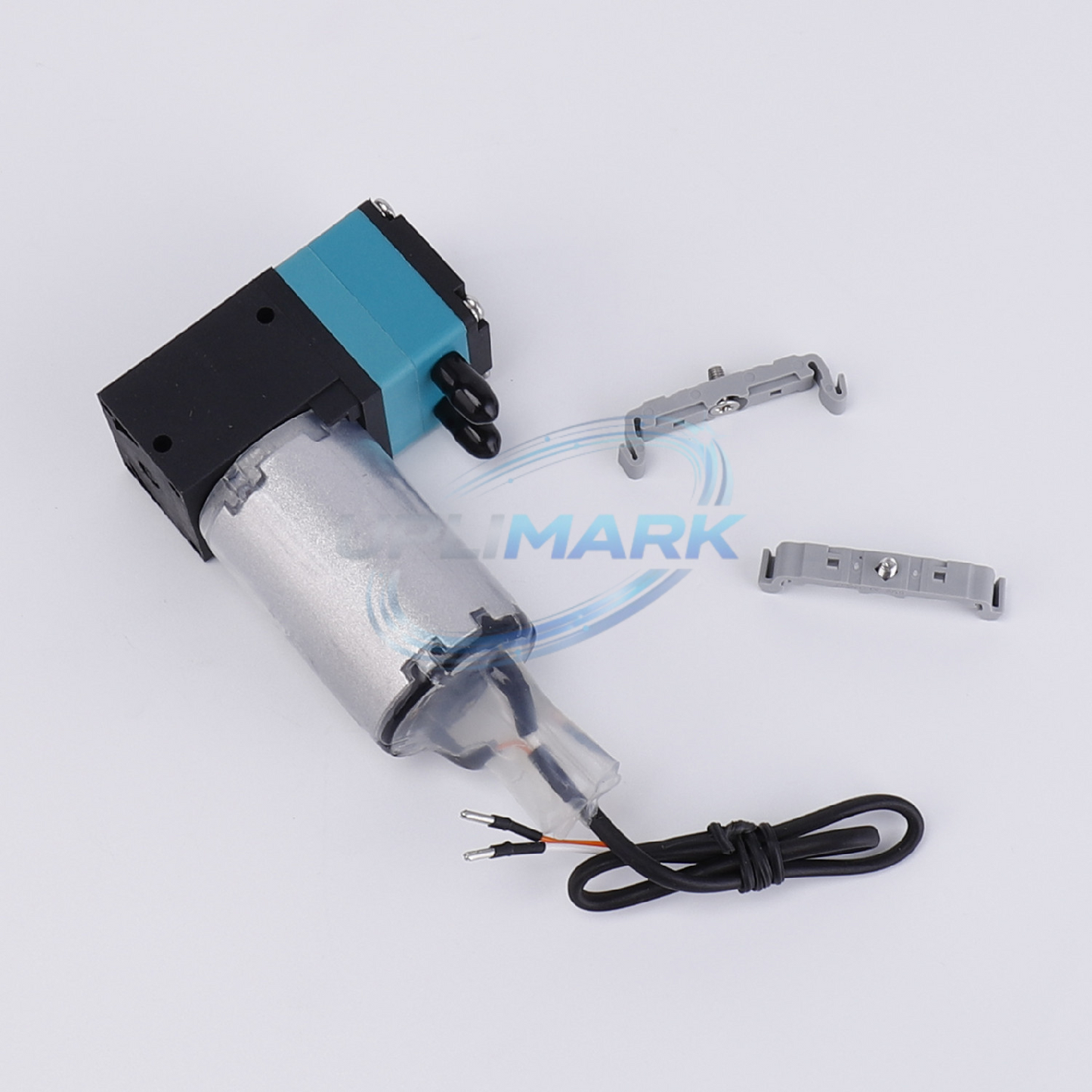 VACUUM PUMP FOR LEIBINGER – For Leibinger JET2 SE、JET3、JET3 UP