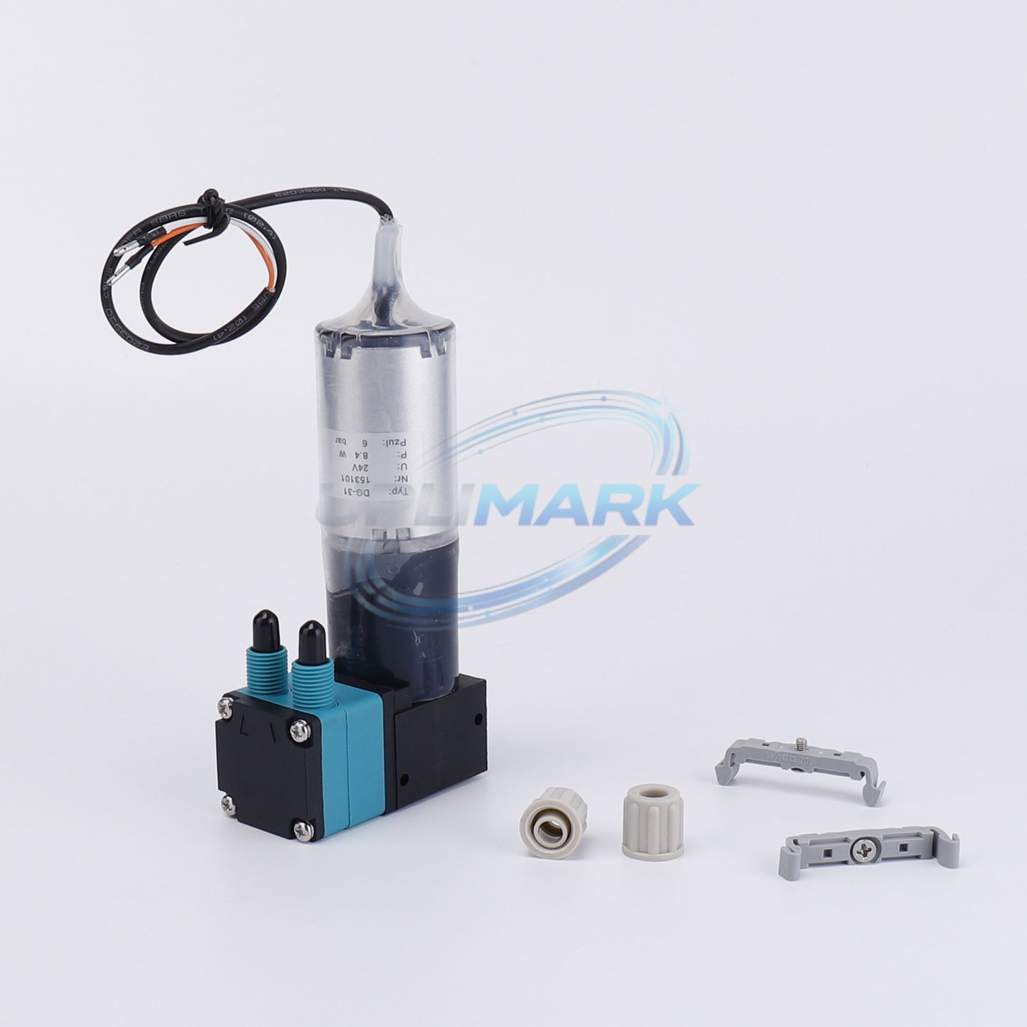 PRESSURE PUMP FOR LEIBINGER – For Leibinger JET2 SE、JET3、JET3 UP