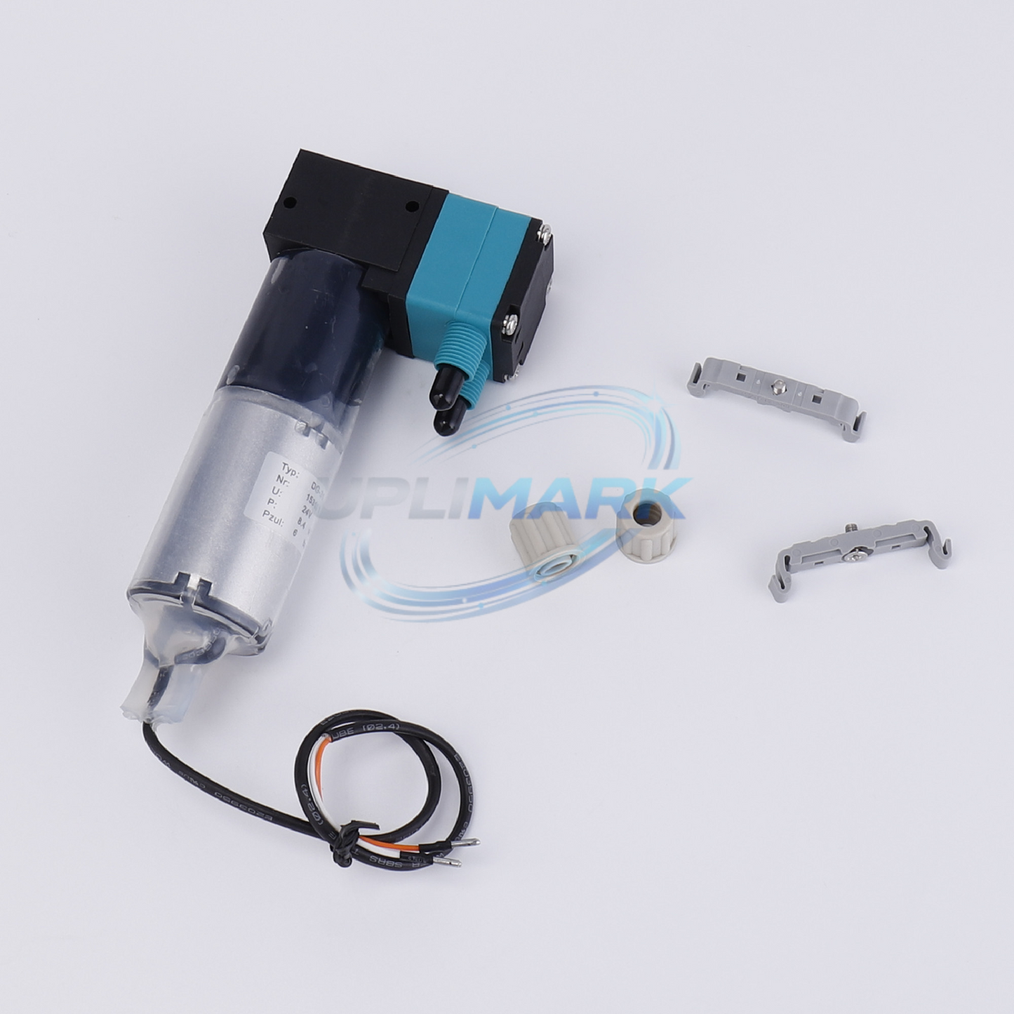 PRESSURE PUMP FOR LEIBINGER – For Leibinger JET2 SE、JET3、JET3 UP