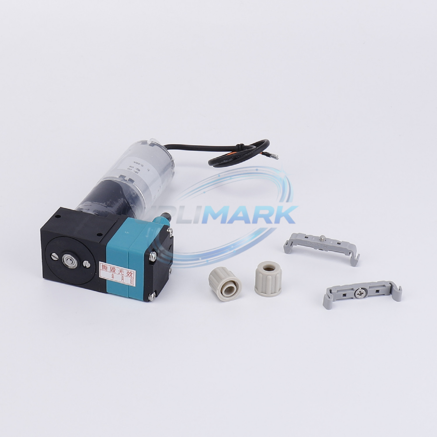 PRESSURE PUMP FOR LEIBINGER – For Leibinger JET2 SE、JET3、JET3 UP