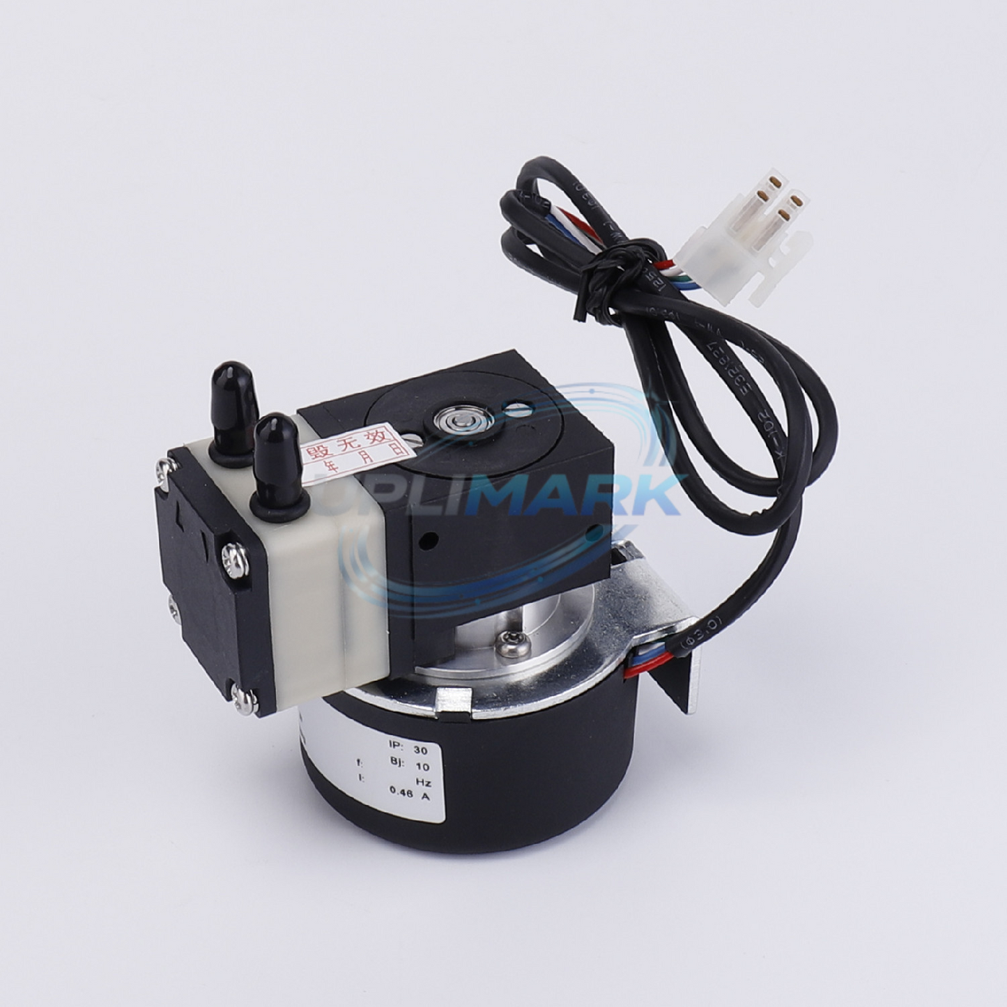VACUUM PUMP FOR VIDEOJET 1000 Series – For Videojet 1000 Series