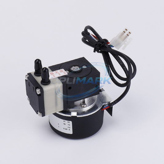 VACUUM PUMP FOR VIDEOJET 1000 Series – For Videojet 1000 Series