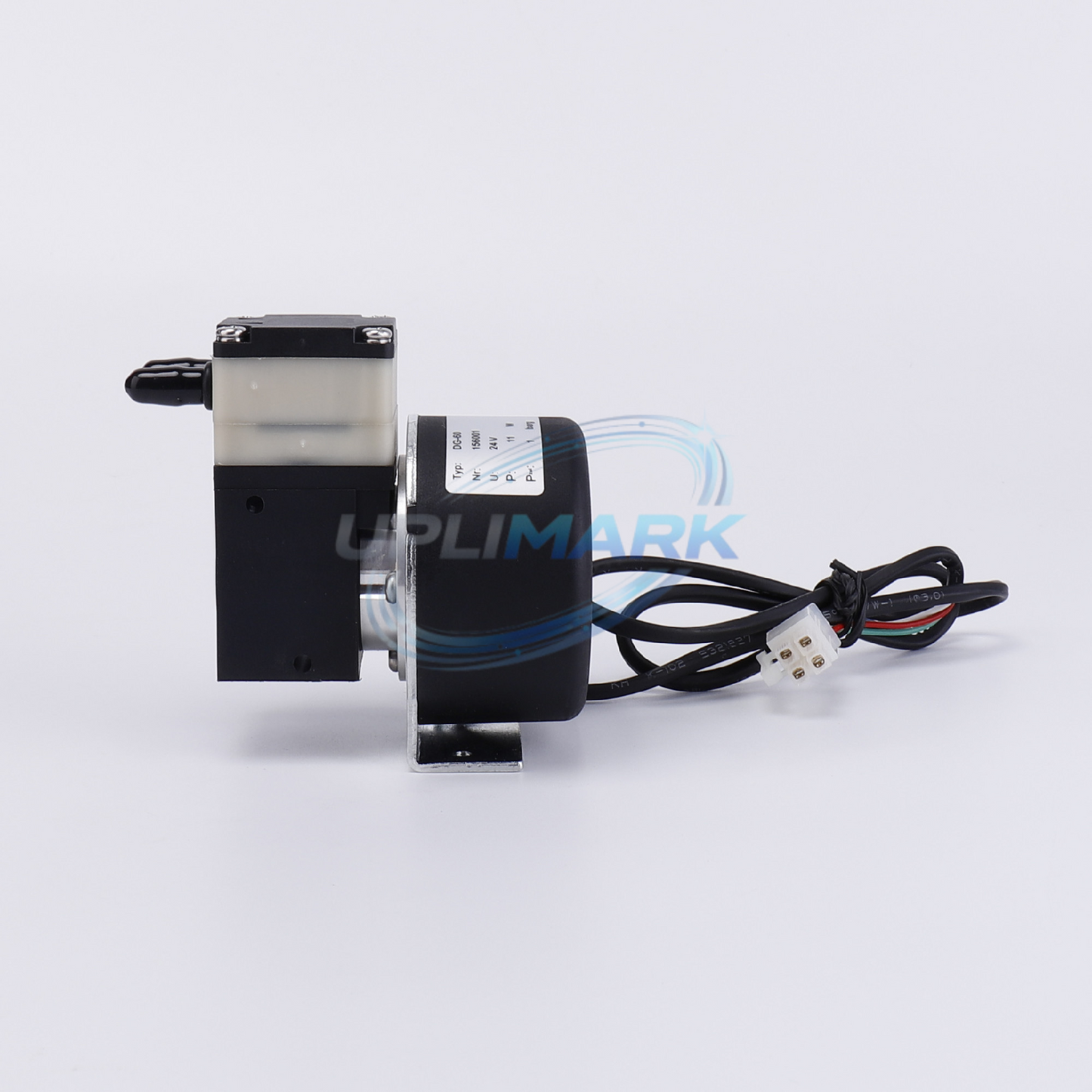 VACUUM PUMP FOR VIDEOJET 1000 Series – For Videojet 1000 Series