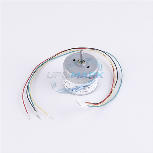MOTOR FOR DIAPHRAGM PUMP FOR IMAJE 9018/9028 – For Imaje 9010 9020 9030 9018 9028  Series
