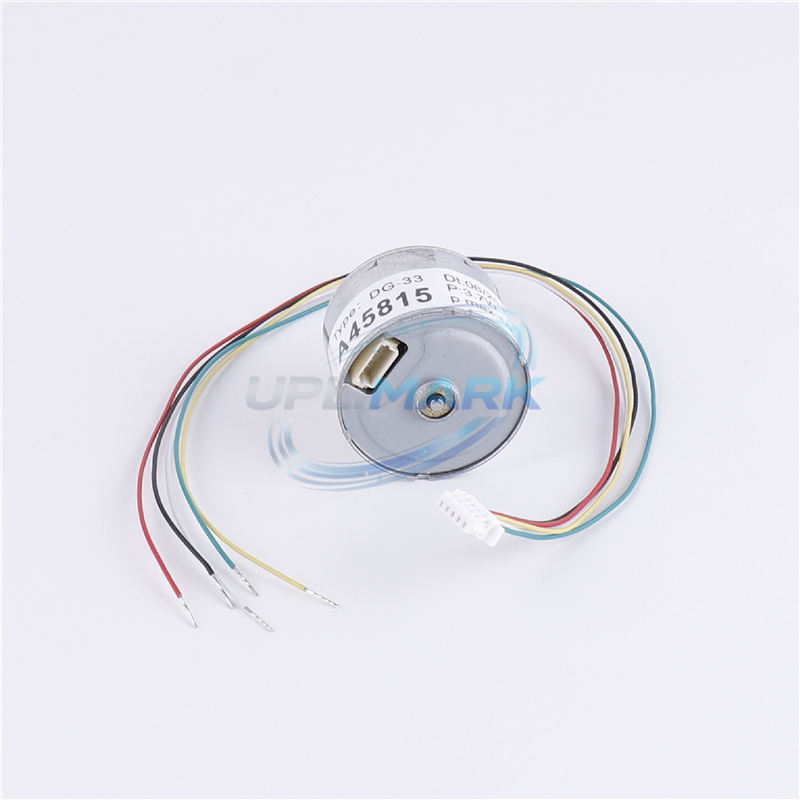 MOTOR FOR DIAPHRAGM PUMP FOR IMAJE 9018/9028 – For Imaje 9010 9020 9030 9018 9028  Series