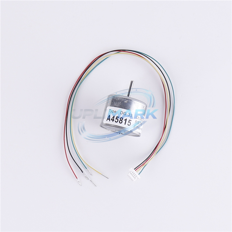 MOTOR FOR DIAPHRAGM PUMP FOR IMAJE 9018/9028 – For Imaje 9010 9020 9030 9018 9028  Series