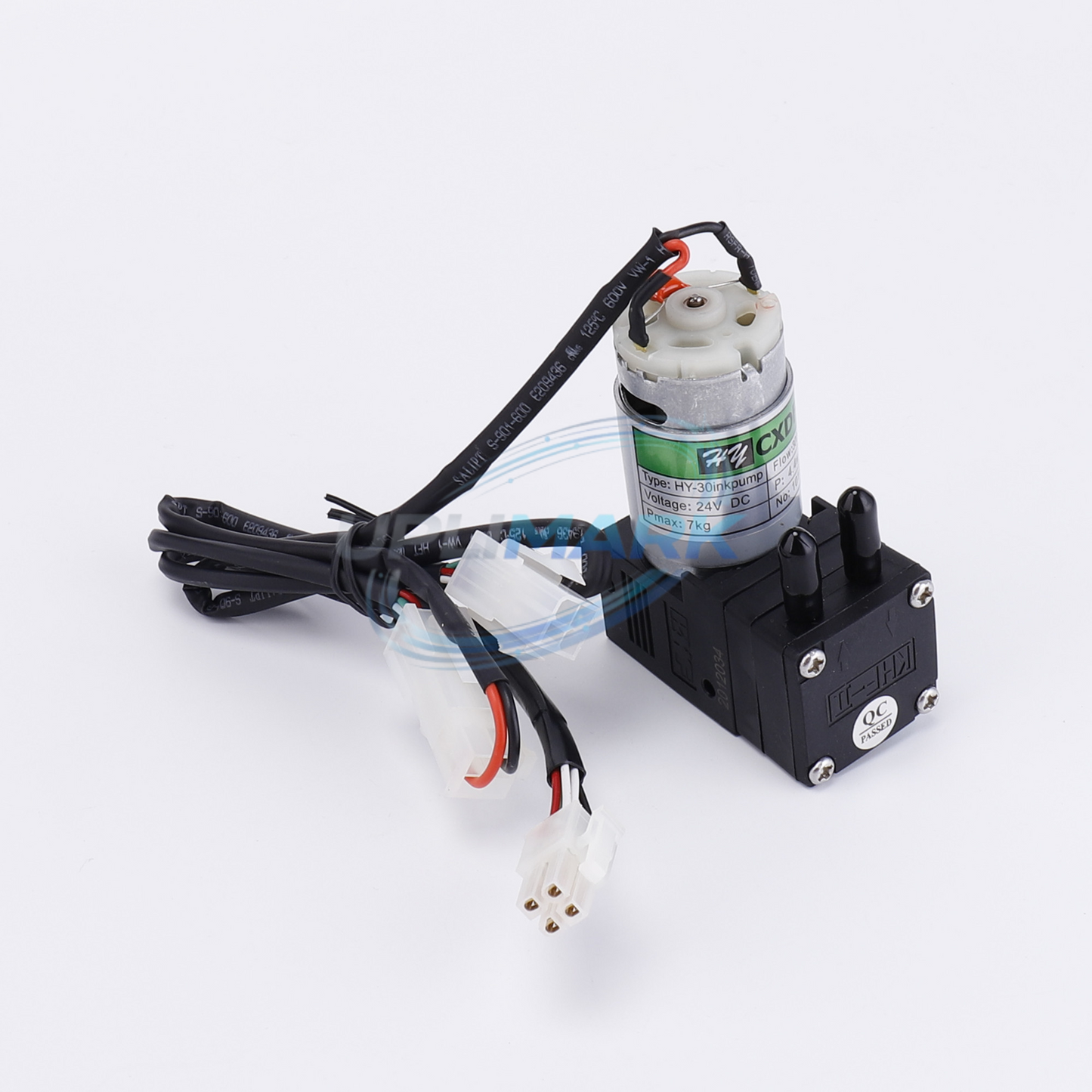 DIAPHRAGM PUMP HY30 – For Domino A&A+ Series