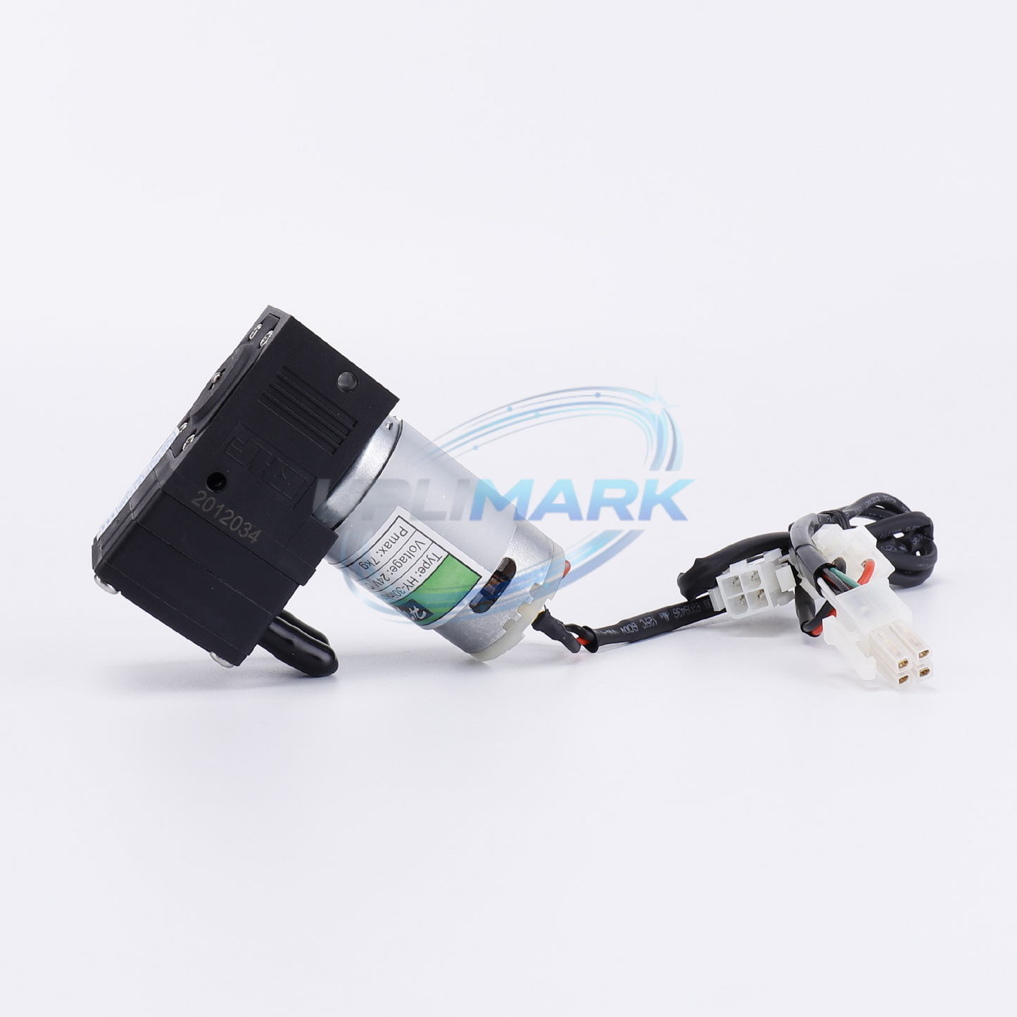 DIAPHRAGM PUMP HY30 – For Domino A&A+ Series