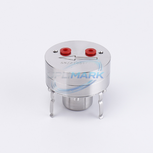 PRESSURE PUMP HEAD FOR AX – For Domino AX Series