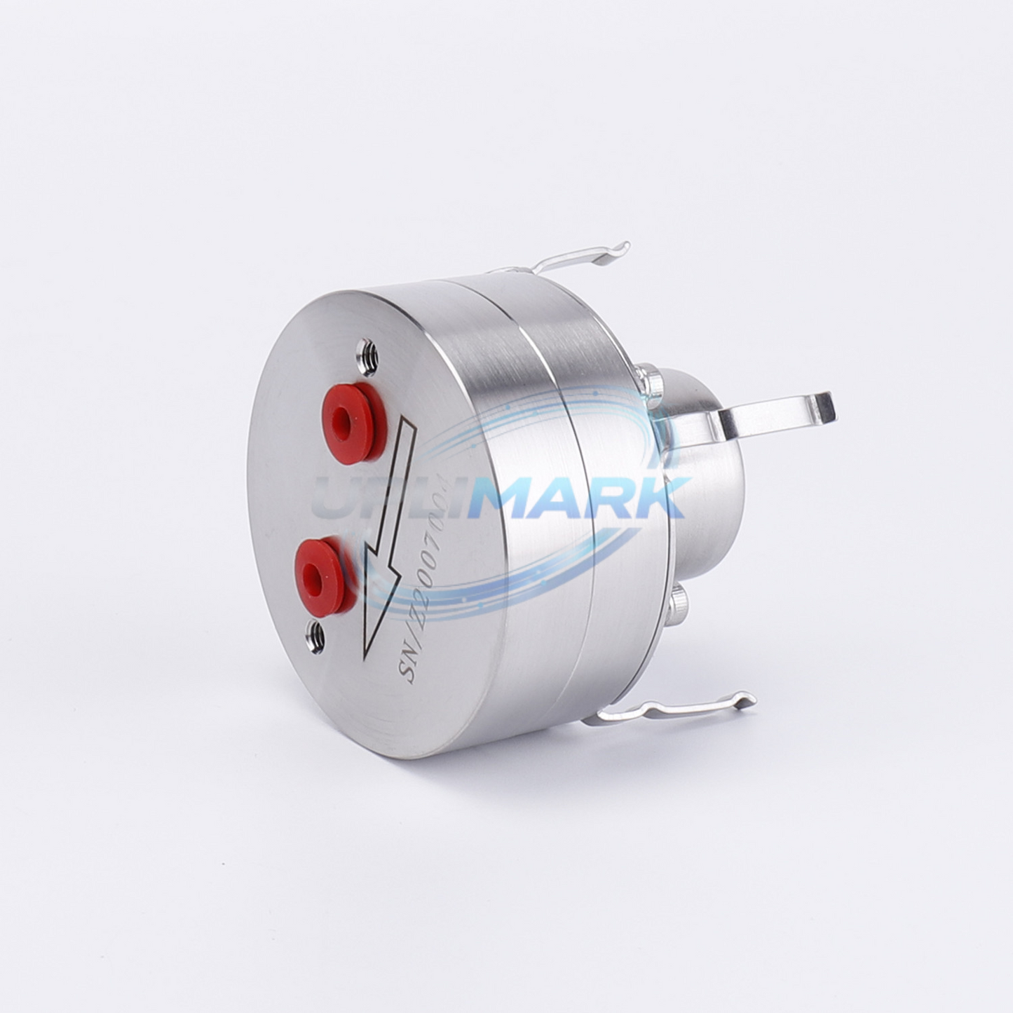 PRESSURE PUMP HEAD FOR AX – For Domino AX Series