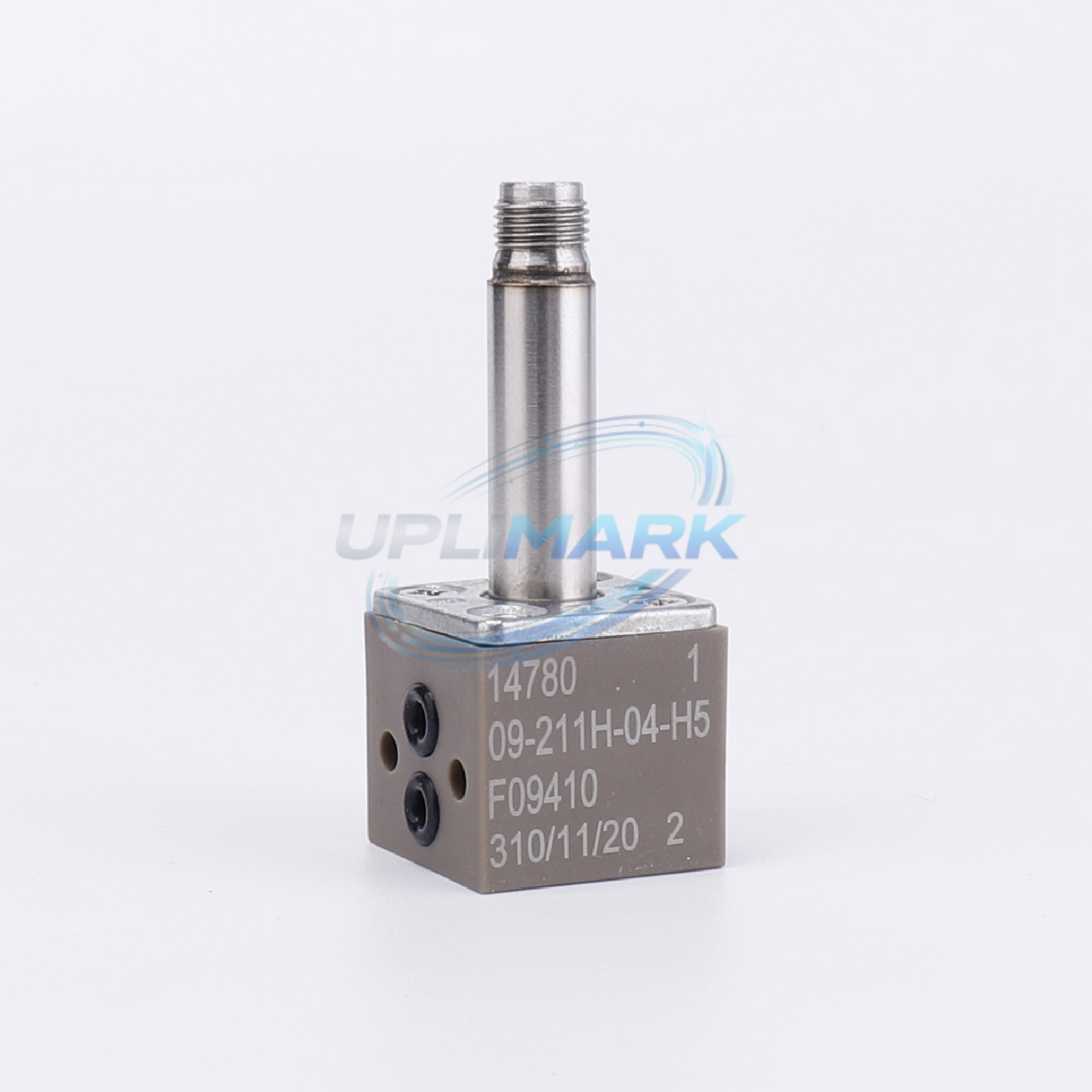 SOLENOID VALVE 2WAY 24V3.8W（NO COIL） – For Domino A&A+ Series