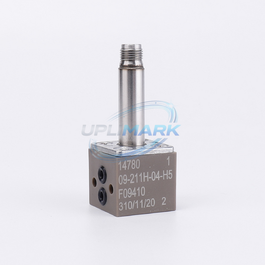 SOLENOID VALVE 2WAY 24V3.8W（NO COIL） – For Domino A&A+ Series