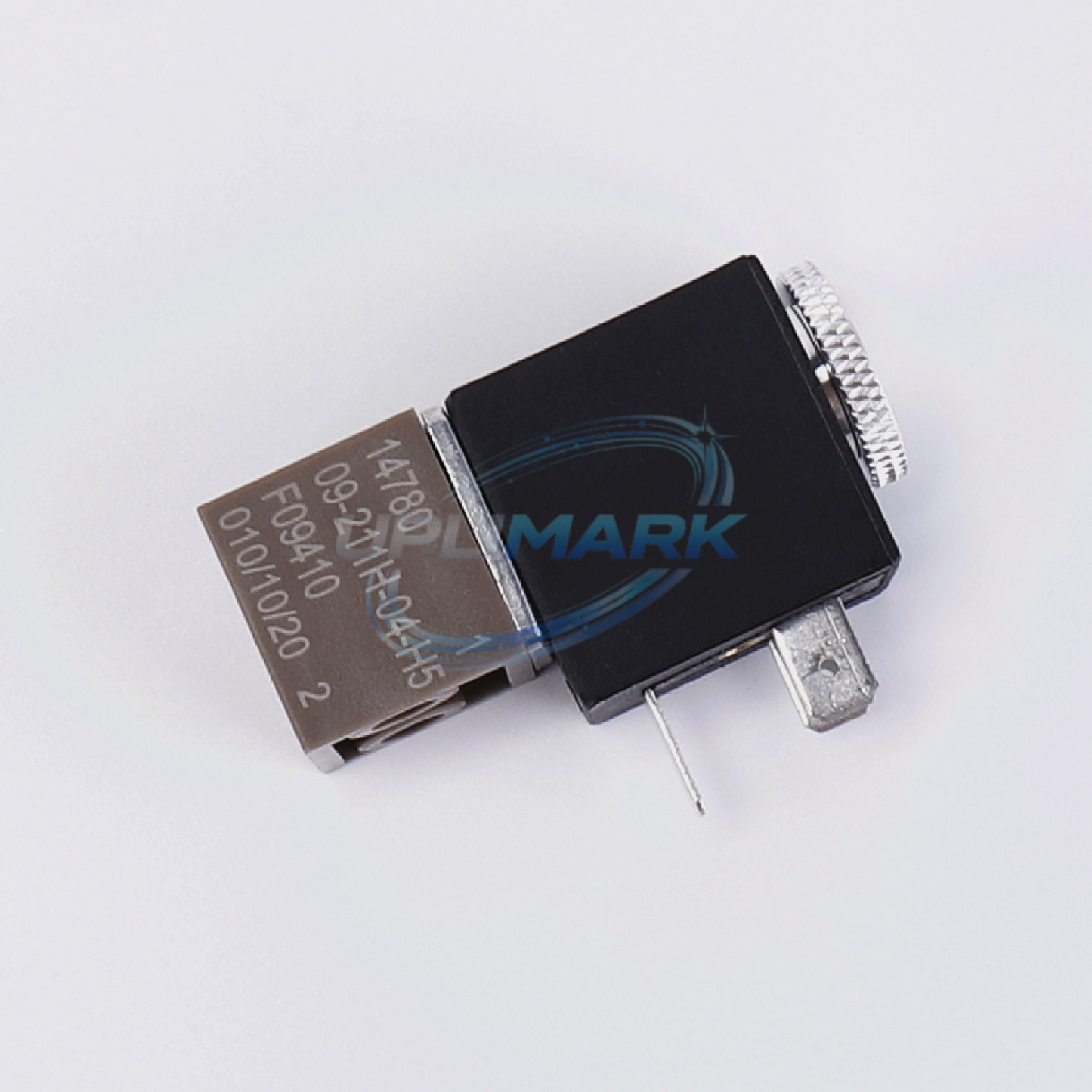 SOLENOID VALVE 2WAY 24V3.8W – For Domino A&A+ Series