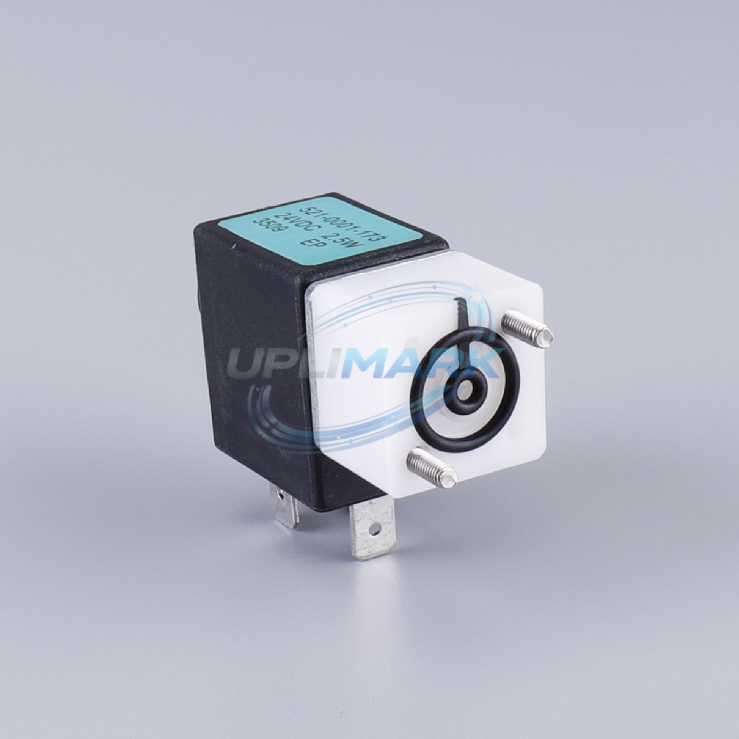2 PORT SOLENOID VALVE – For Videojet 400 Series