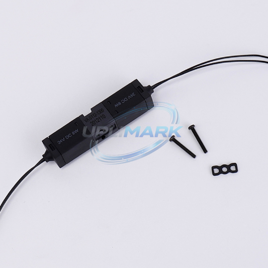 SOLENIOD VALVE FOR 1300(SHORT)/T – For Videojet 1000 Series