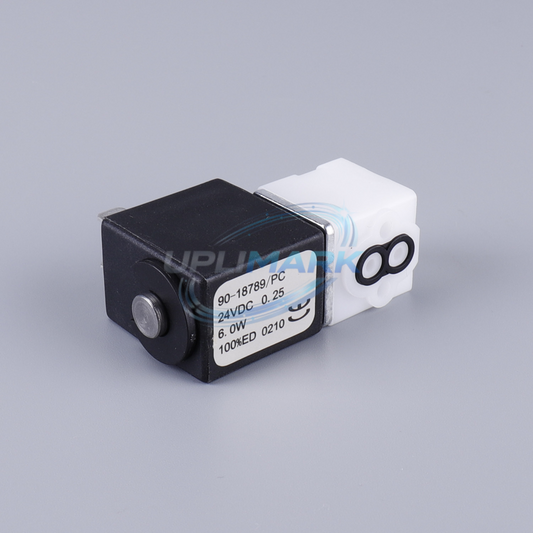 SOLENOID VALVE （2WAY） – For Citronix CI580/CI1000 Series