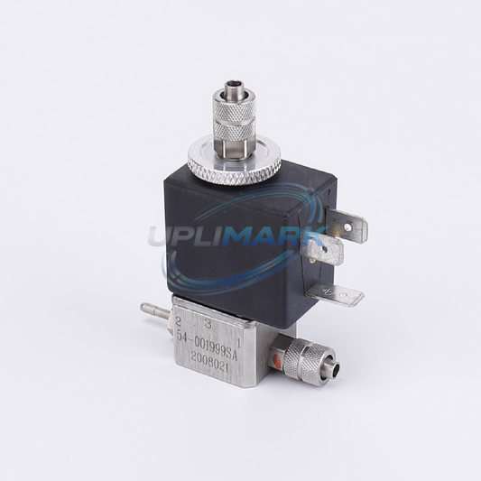 REFILL VALVE CPL.LJ2 INK/SOLVENT – For Leibinger JET2 NEO