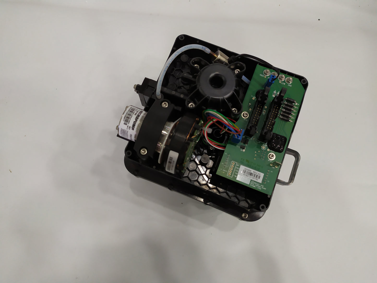 Videojet SP392126 – Ink Core Assembly with Pump （New in Box）