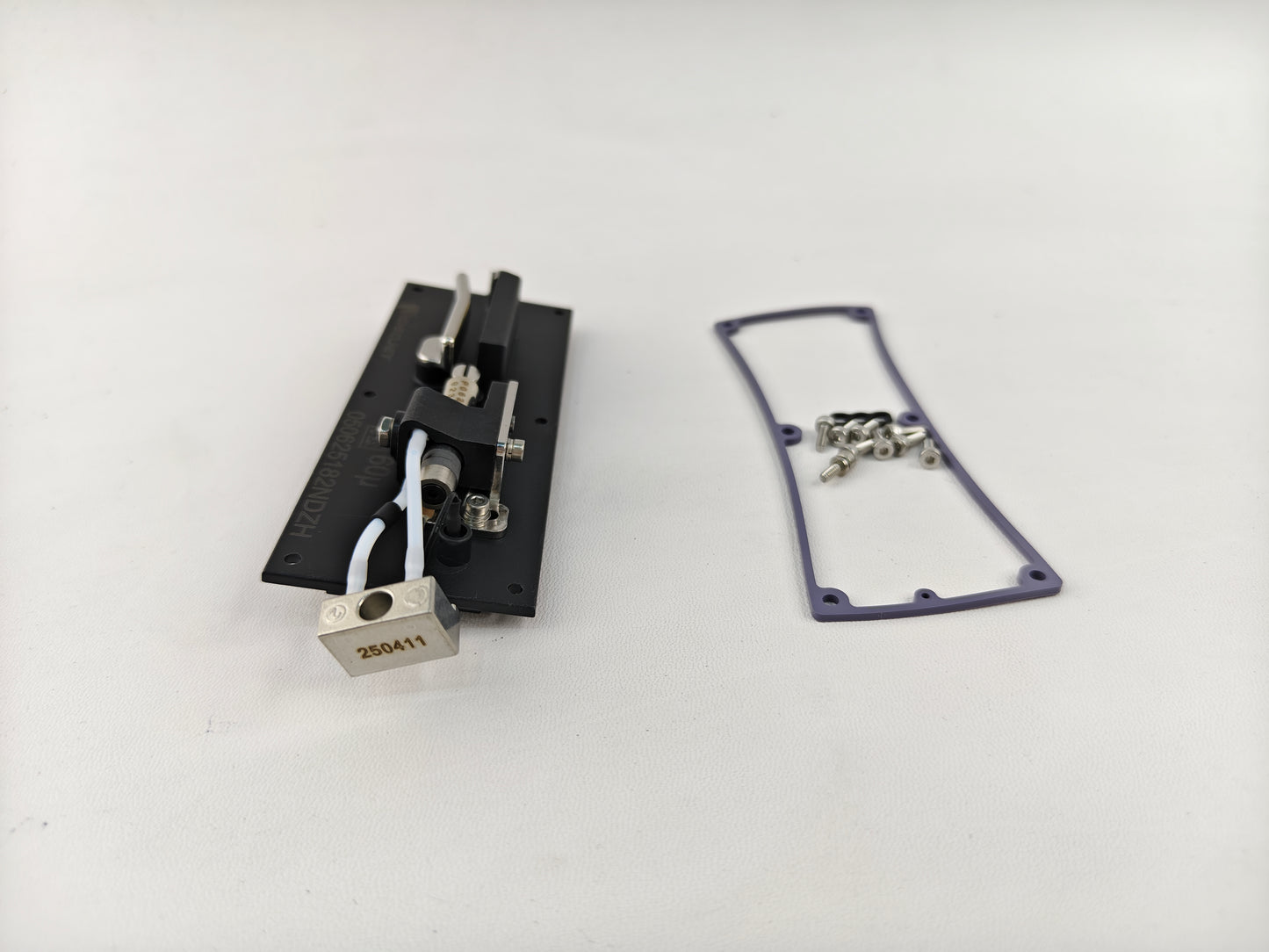 videojet 399586 Print Module Assembly Spare 60um FG(news in box)