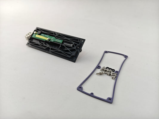 videojet 399586 Print Module Assembly Spare 60um FG(news in box)