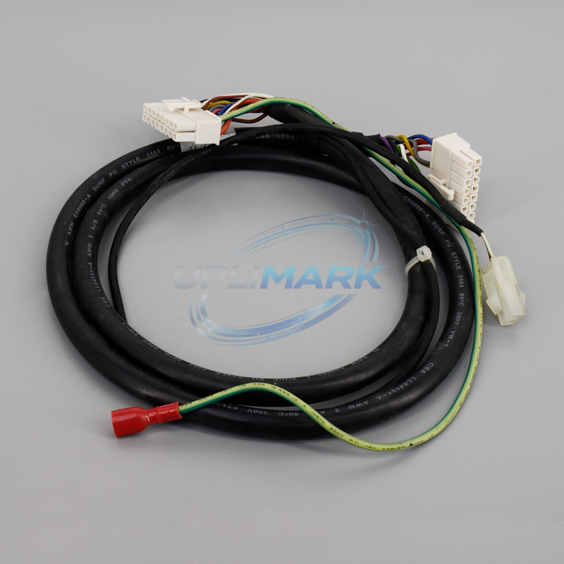 MAINS  INTERNAL CABLEFORM ASSY – For Linx L-Model