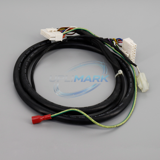 MAINS  INTERNAL CABLEFORM ASSY – For Linx L-Model