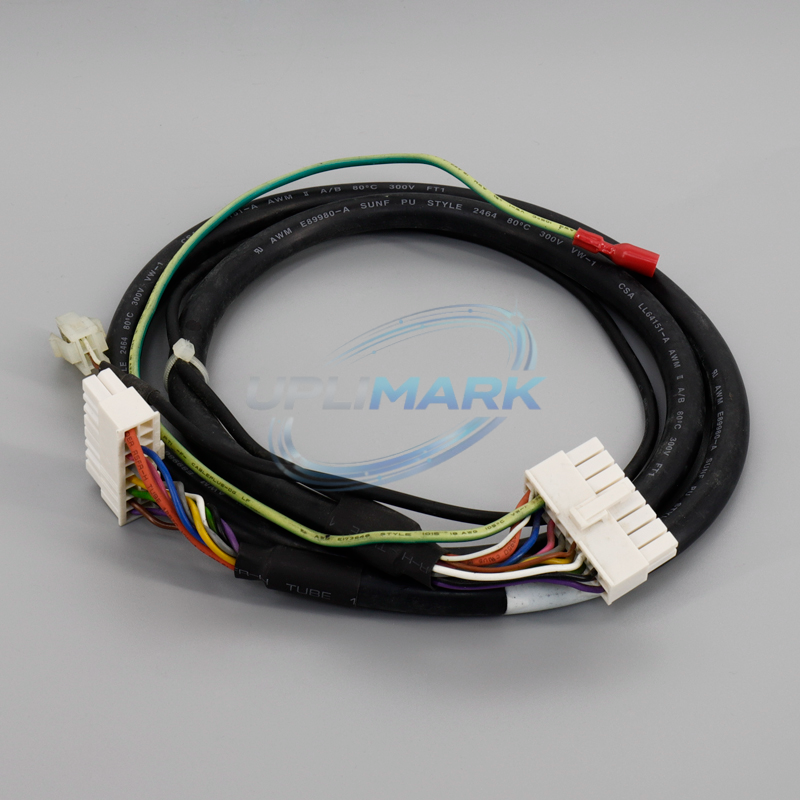 MAINS  INTERNAL CABLEFORM ASSY – For Linx L-Model