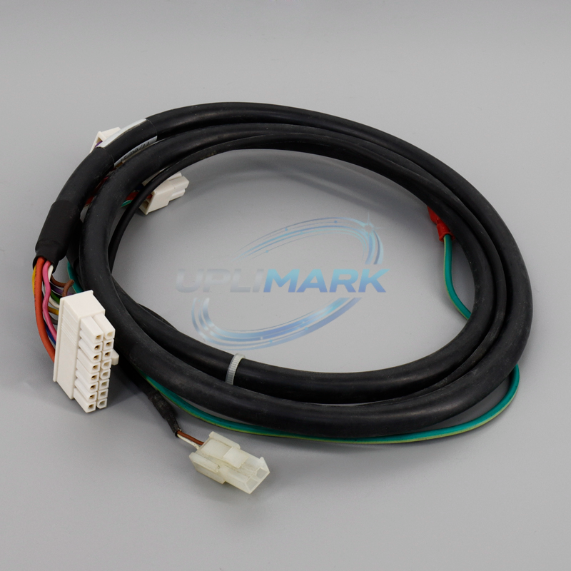MAINS  INTERNAL CABLEFORM ASSY – For Linx L-Model
