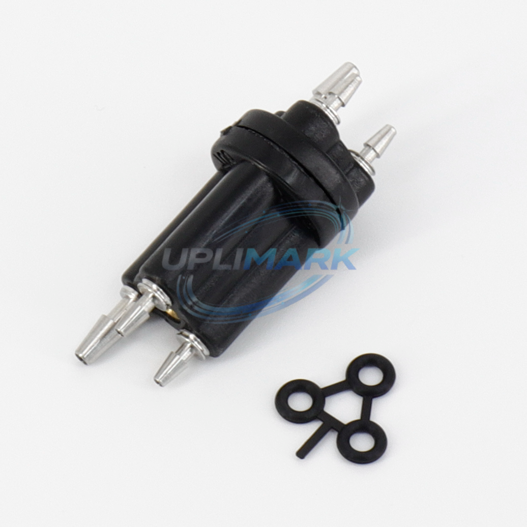 8900THREE-PASS FILTER (BUICK) – For Linx 8800/8900 Series