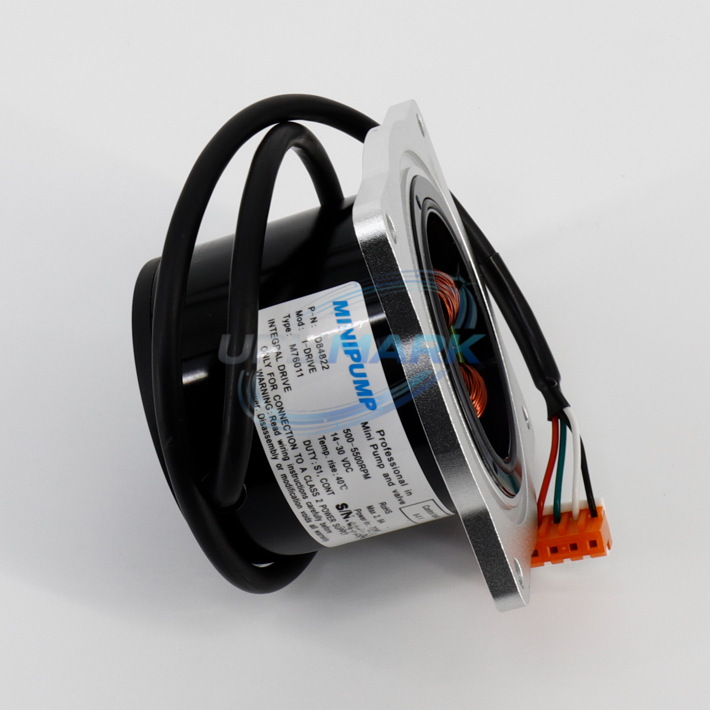 DRIVE FOR 6200 (LONG ROTOR) – For Linx For L Model