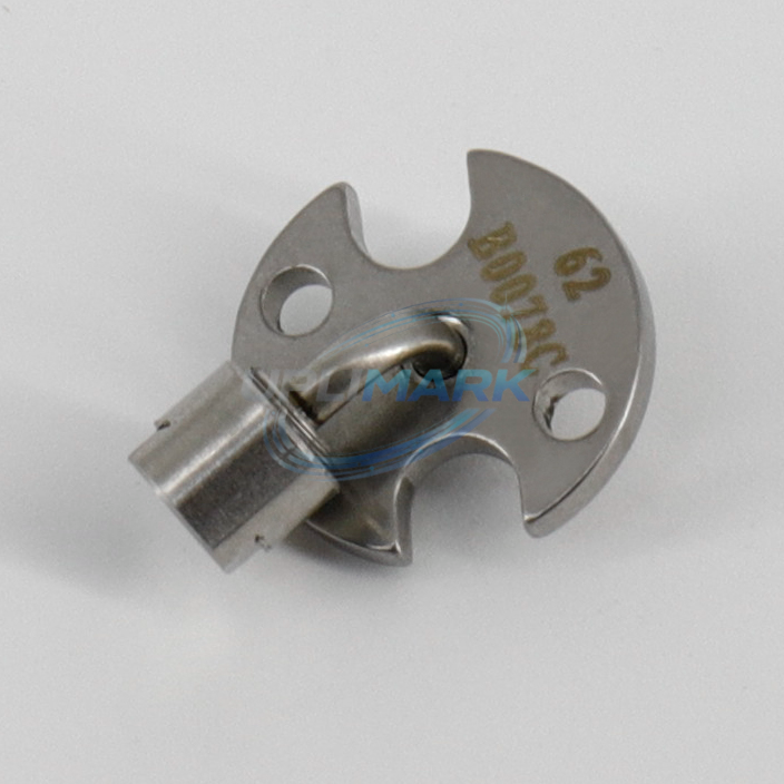 CALIBRATED NOZZLE ASSEMBLY  62 MICRON – For Linx L-Model
