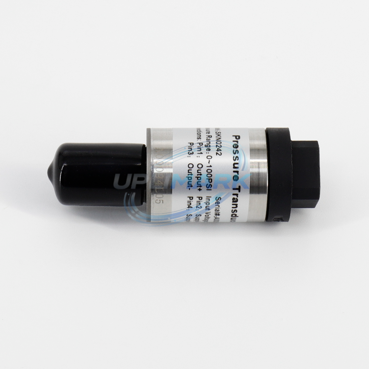 PRESSURE TRANSDUCER BOOT – PACK – For Linx For L Model