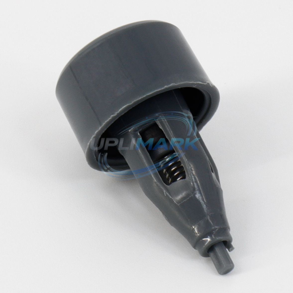 Compatible with Domino PB0179 – MC / IC BOTTLE CAP (HEXAGON SOCKET / GREY)