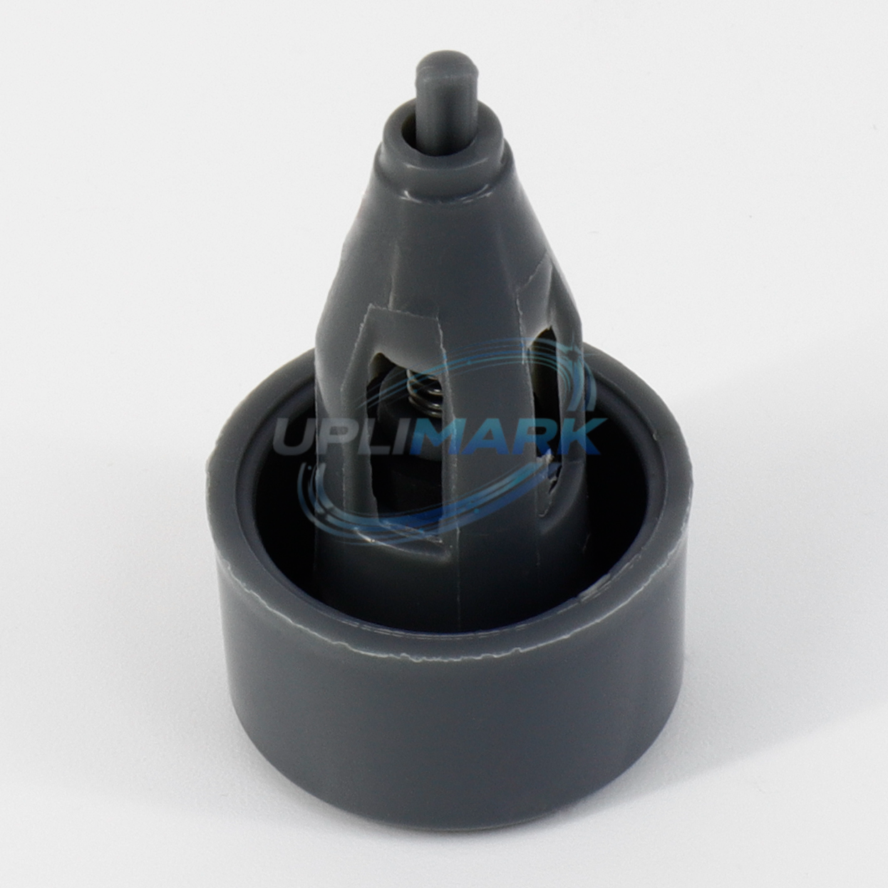 Compatible with Domino PB0179 – MC / IC BOTTLE CAP (HEXAGON SOCKET / GREY)