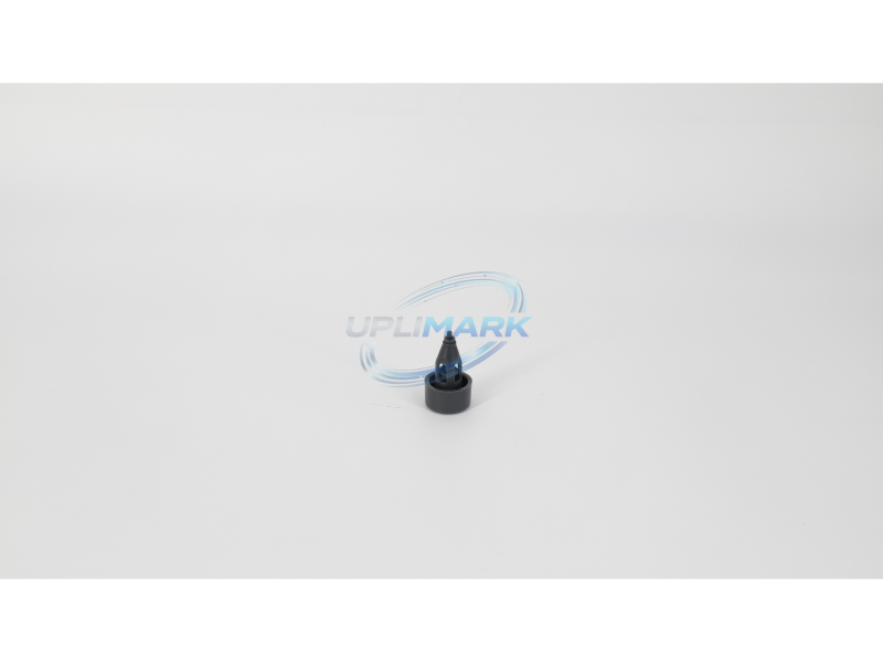 Compatible with Domino PB0262 – MC / IC BOTTLE CAP (HEXAGON SOCKET / GRAY) - W