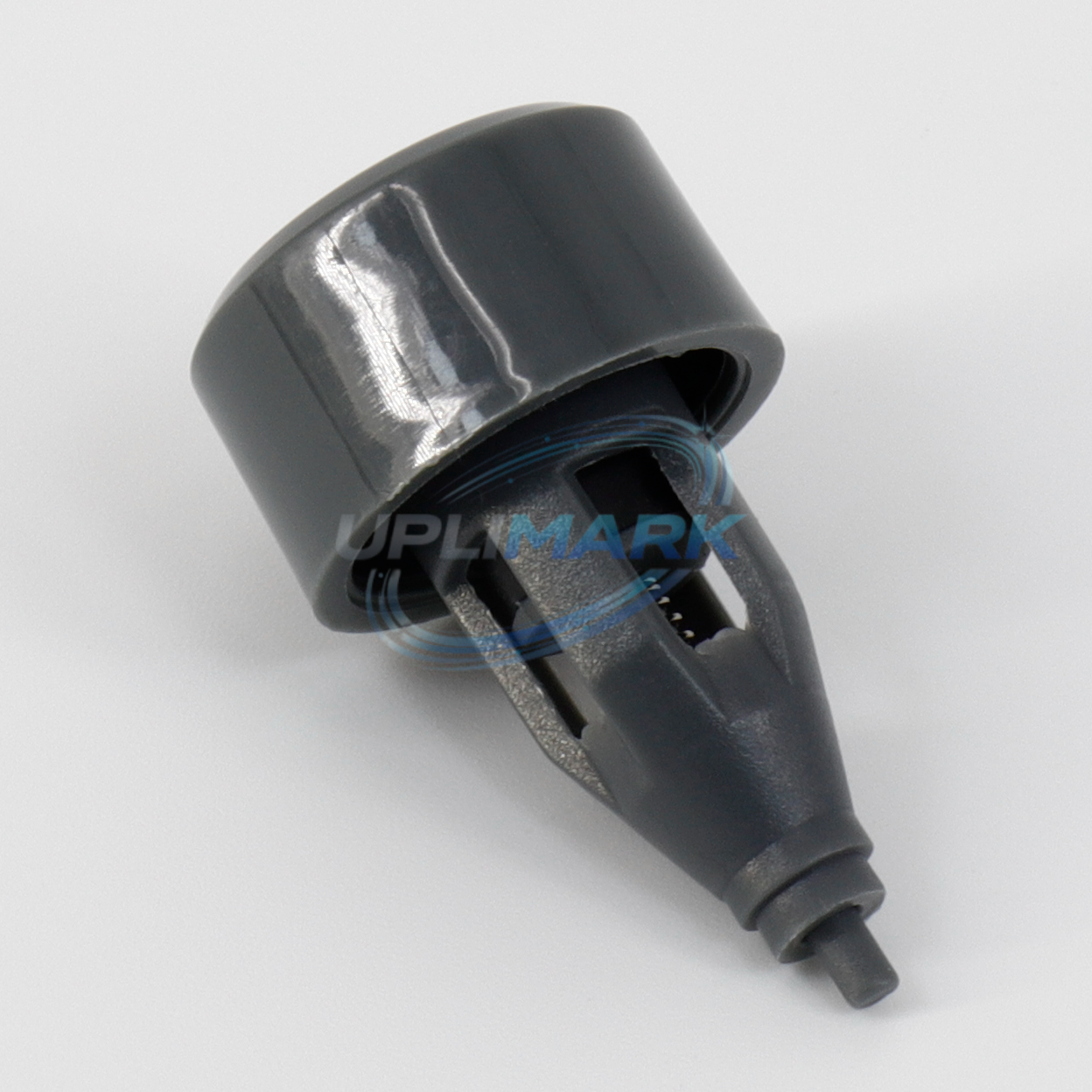 Compatible with Domino PB0262 – MC / IC BOTTLE CAP (HEXAGON SOCKET / GRAY) - W
