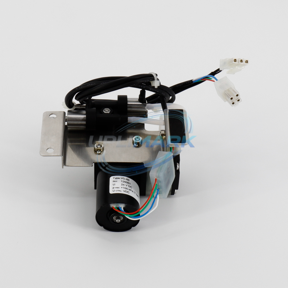 Compatible with Videojet 1000 – Gutter Pump Kit（New Type)