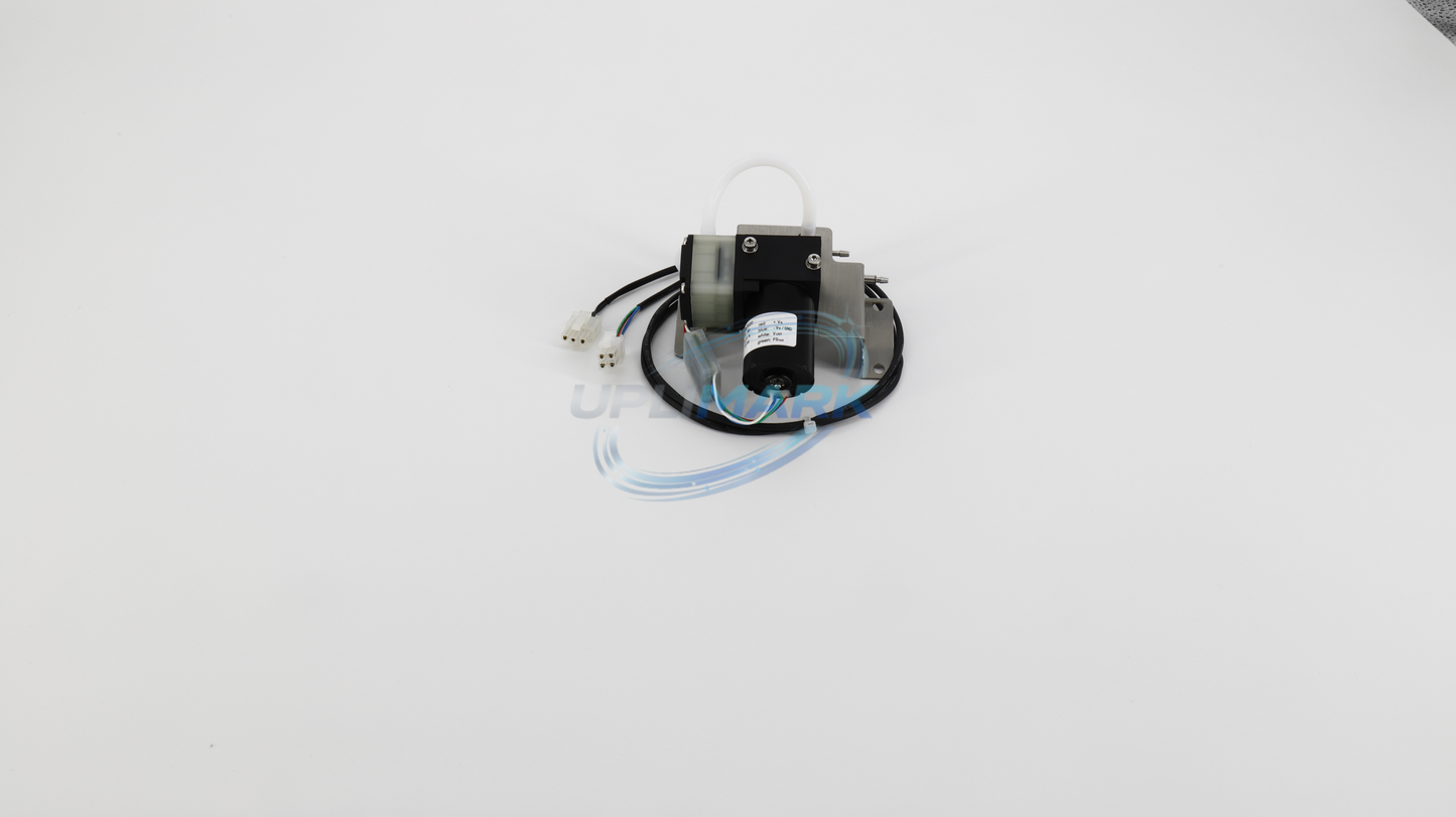Compatible with Videojet 1000 – Gutter Pump Kit（New Type)