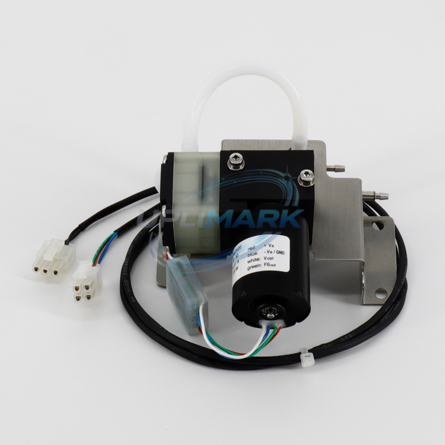 Compatible with Videojet 1000 – Gutter Pump Kit（New Type)