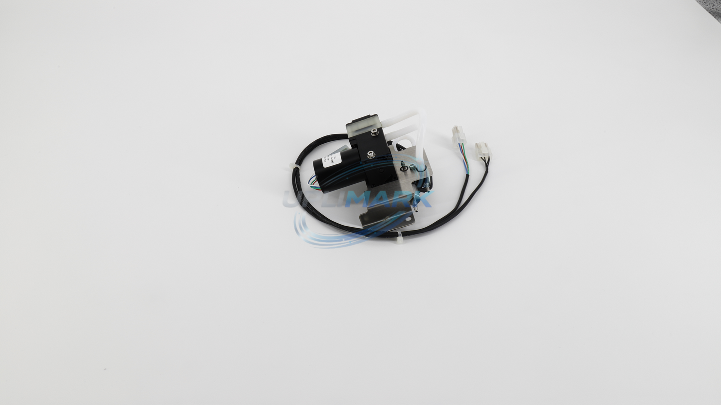Compatible with Videojet 1000 – Gutter Pump Kit（New Type)