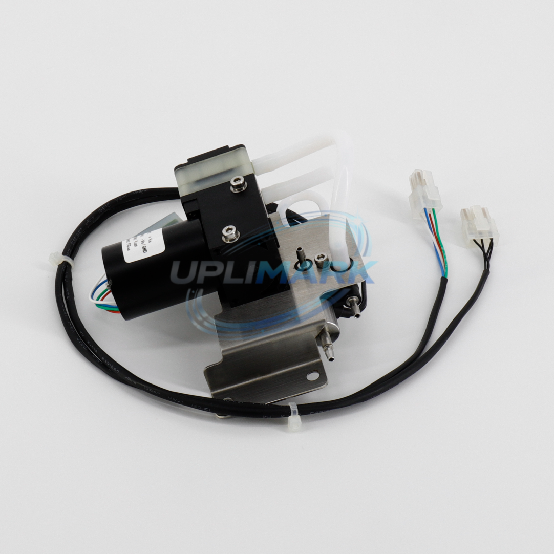 Compatible with Videojet 1000 – Gutter Pump Kit（New Type)