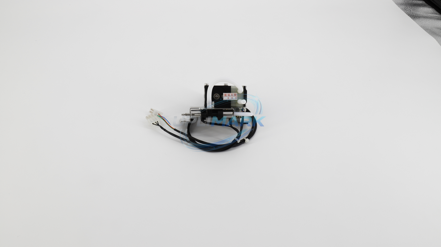 Compatible with Videojet 1000 – Gutter Pump Kit（New Type)