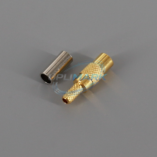 Compatible with Domino PC0866 – PRINT HEAD DETECTION LINE SIGNAL TERMINAL(FEMALE PLUG)