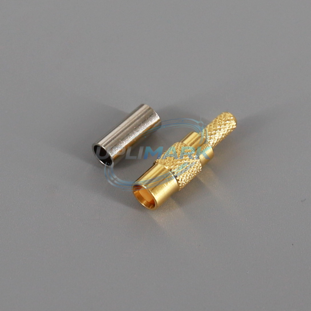 Compatible with Domino PC0866 – PRINT HEAD DETECTION LINE SIGNAL TERMINAL(FEMALE PLUG)