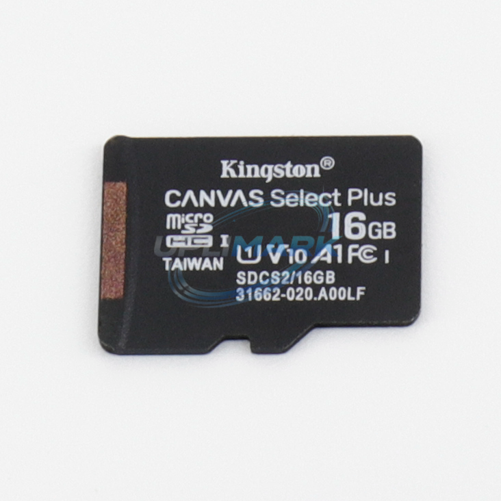 Compatible with Videojet 1000 – 1210 Memory Card