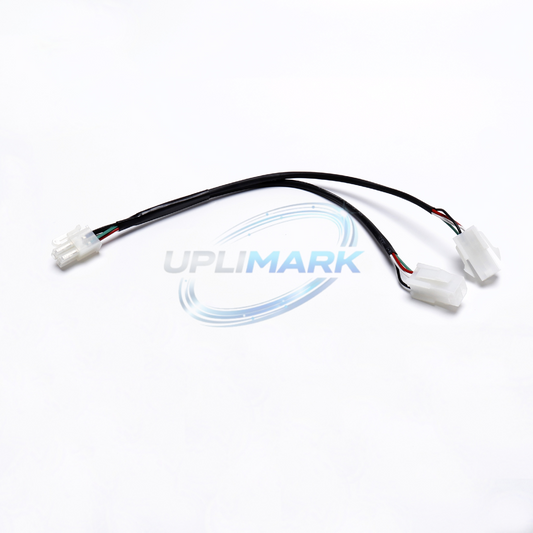 Compatible with Domino PG0487 – CABLE FOR DIAPHRAGM PUMP HY30