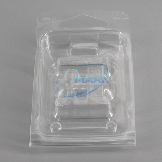 Compatible with Markem-Imaje - NOZZLE PET BLISTER RACK