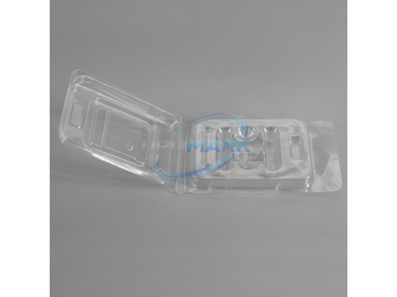 Compatible with Markem-Imaje - NOZZLE PET BLISTER RACK