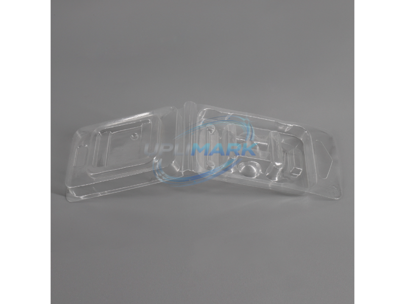 Compatible with Markem-Imaje - NOZZLE PET BLISTER RACK