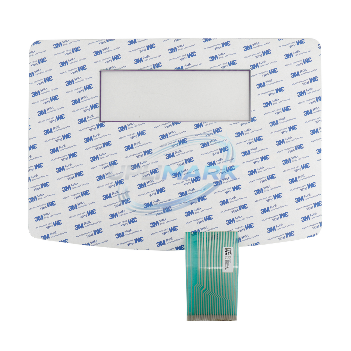 Compatible with Markem-Imaje - S8C2  KEYPAD CIRCUIT